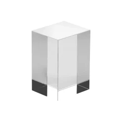 xTool - K9 Rectangle Crystal - 10x7x6cm