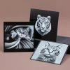 xTool - Laser Engraver Photo Paper 12x12cm (30pcs)