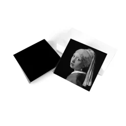 xTool - Laser Engraver Photo Paper 12x12cm (30pcs)