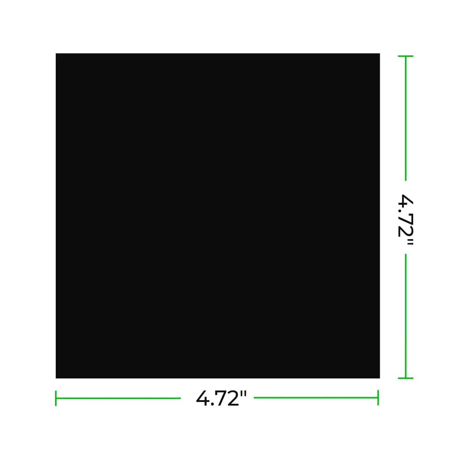 xTool - Laser Engraver Photo Paper 12x12cm (30pcs)