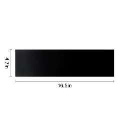 xTool - Laser Engraver Photo Paper 42x12cm (10pcs)