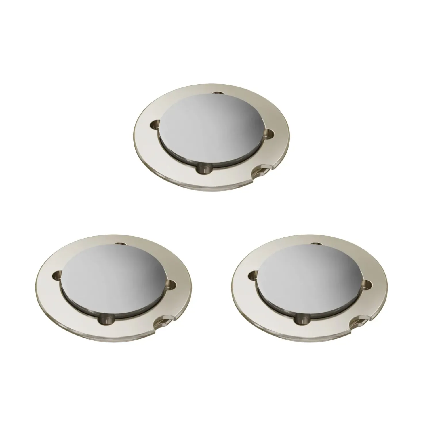 xTool - Laser Mirror Pack 3pcs - P2
