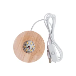 xTool - LED Display Stand for Crystal Ball