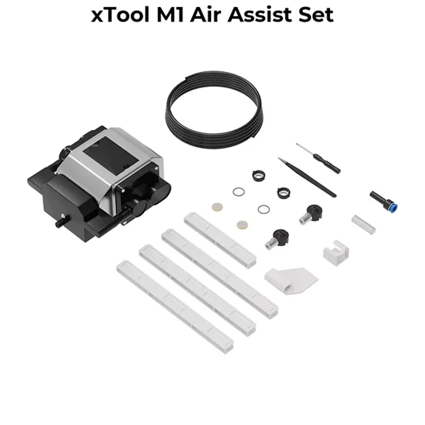 xTool - M1 Air Assist Set