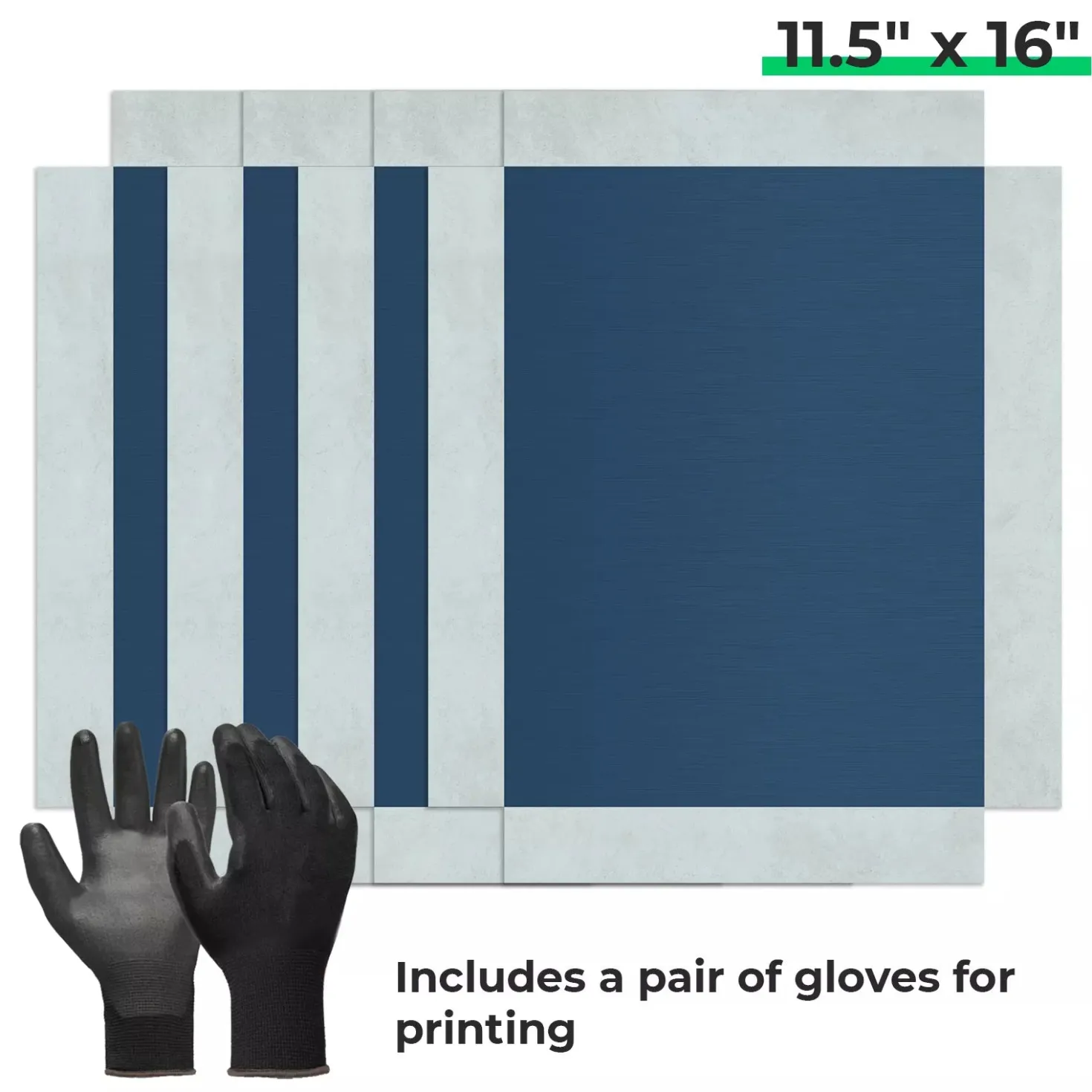 xTool - 100 Mesh Coated Screen - 29x60,6cm (4pcs)