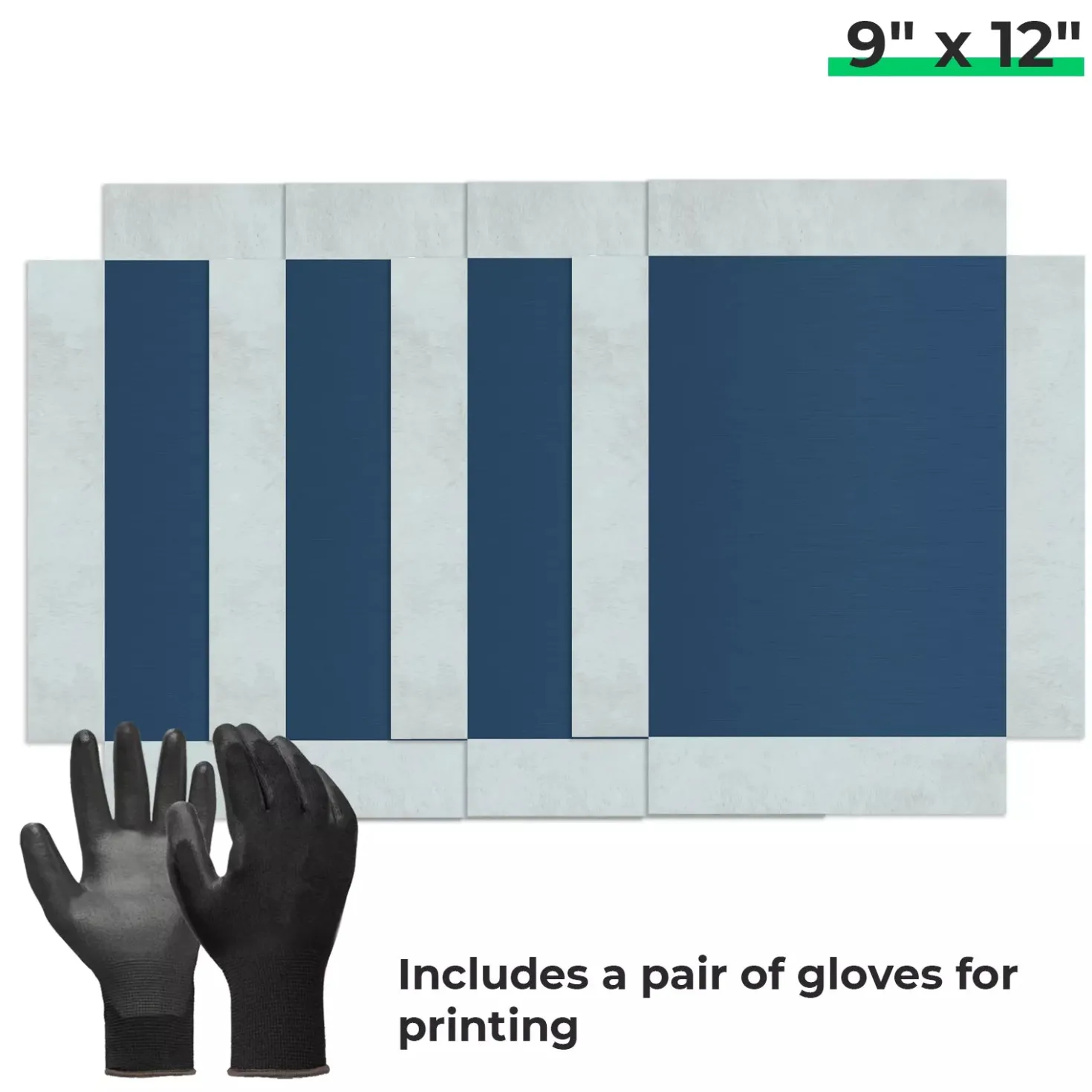 xTool - 100 Mesh Coated Screen - 22,8x30,4cm (4pcs)