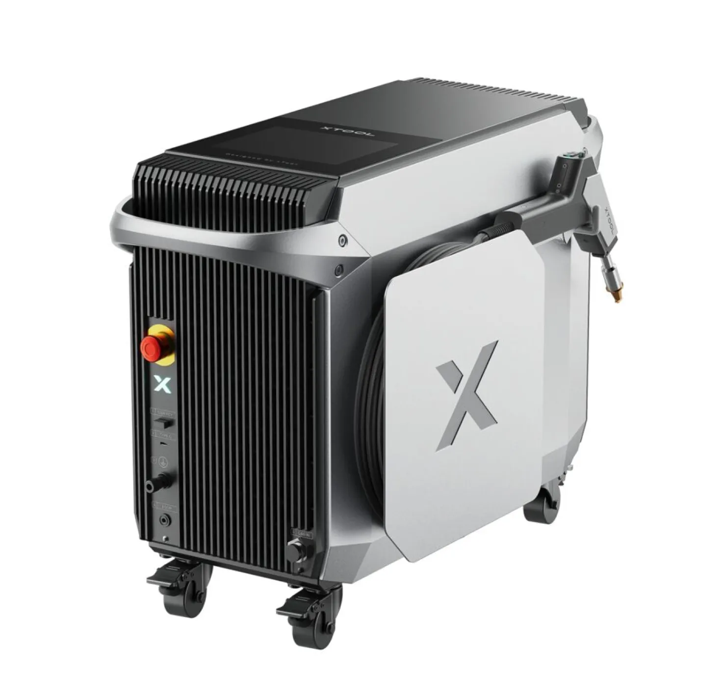 xTool - MetalFab - 800W