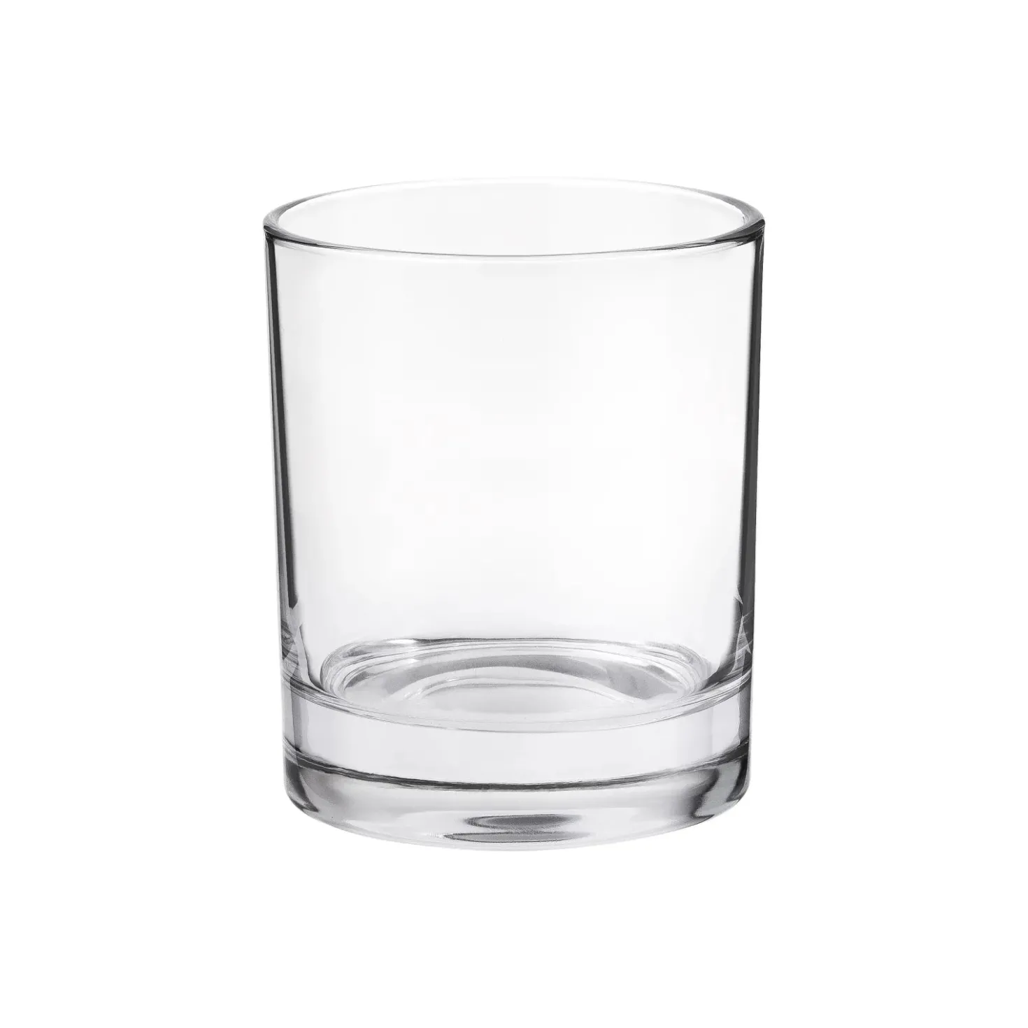 xTool - Old Fashioned Whisky Glass (2pcs)
