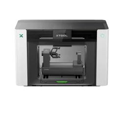xTool - O1 Omni Printer - Single UV - Rotary Bundle