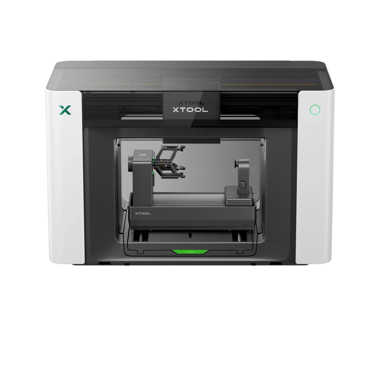 xTool - O1 Omni Printer - Single UV - Rotary Bundle