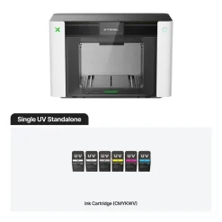 xTool - O1 Omni Printer - Single UV - Standalone