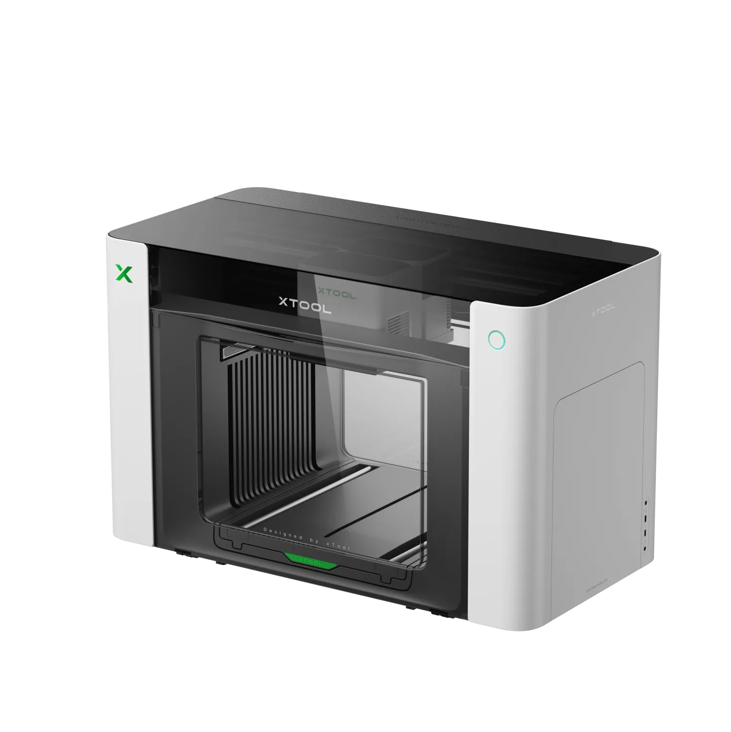 xTool - O1 Omni Printer - Single UV - Standalone