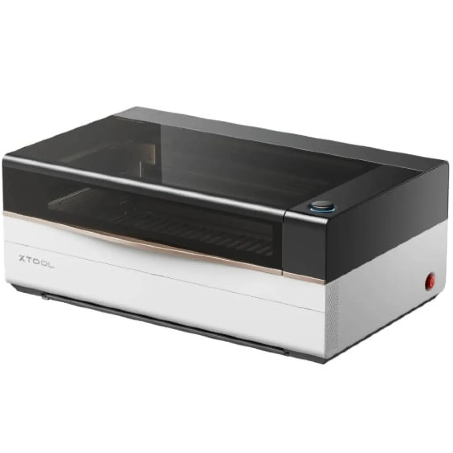 xTool - P3 - CO₂ Laser - 80W - All-in-One Bundle