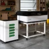 xTool - P3 - CO₂ Laser - 80W - 915x458mm
