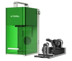 xTool - Rotary Attachment RA2 Pro - D/F/P Series