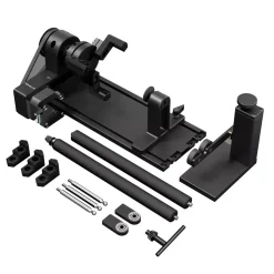 xTool - Rotary Attachment RA2 Pro Plus