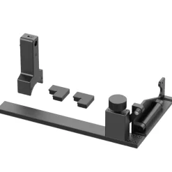 xTool - Rotary Attachment RA2 Pro Plus