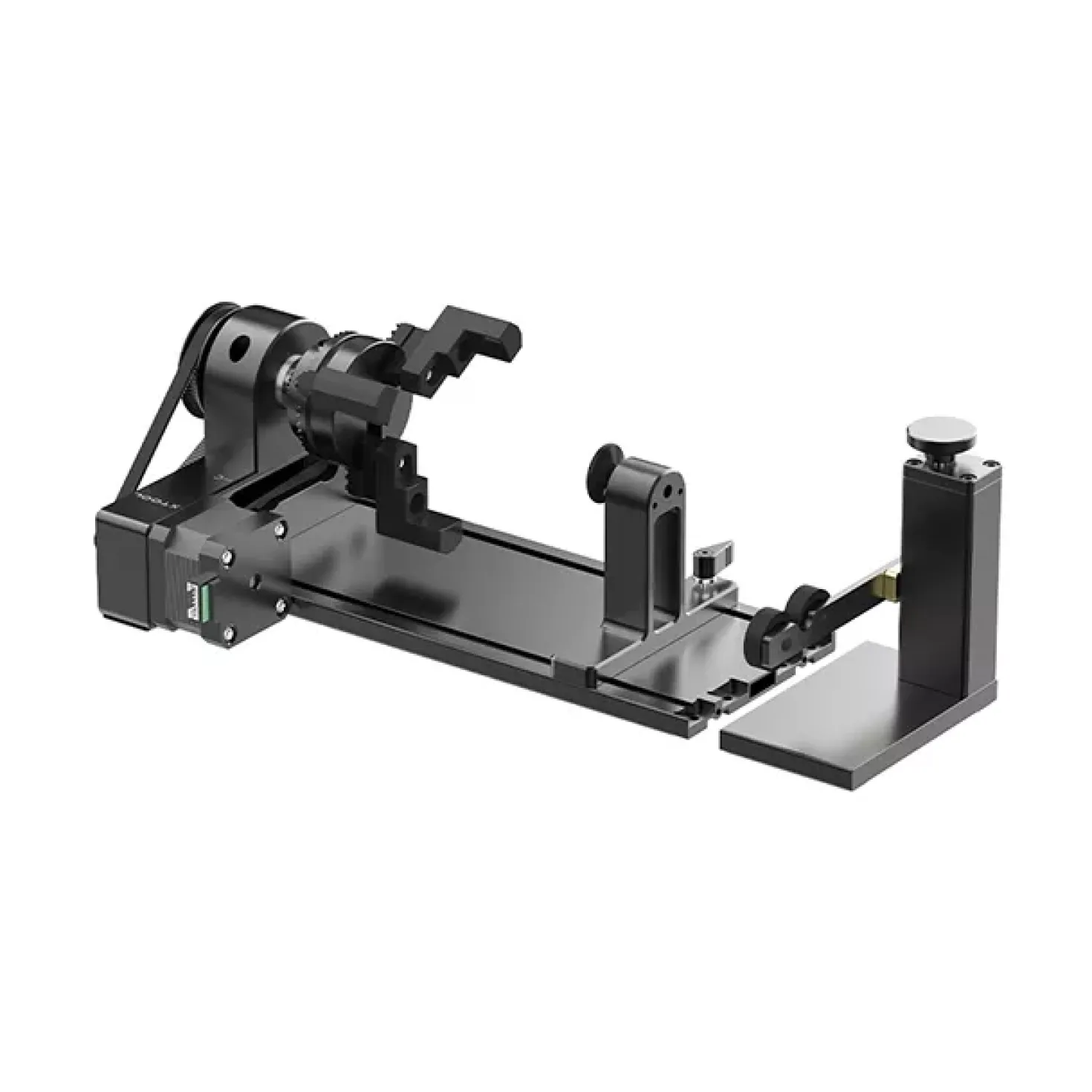 xTool - Rotary Attachment RA2 Pro Plus
