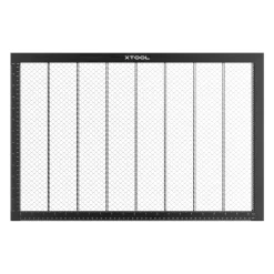 xTool - S1 Honeycomb Panel - 565x375mm