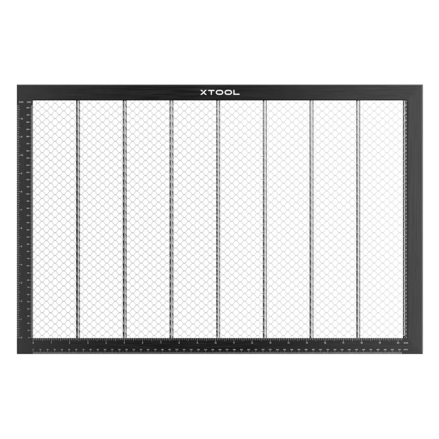 xTool - S1 Honeycomb Panel - 565x375mm