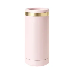 xTool - Slim Can Cooler (12oz/0.35L) - Pink to Gold