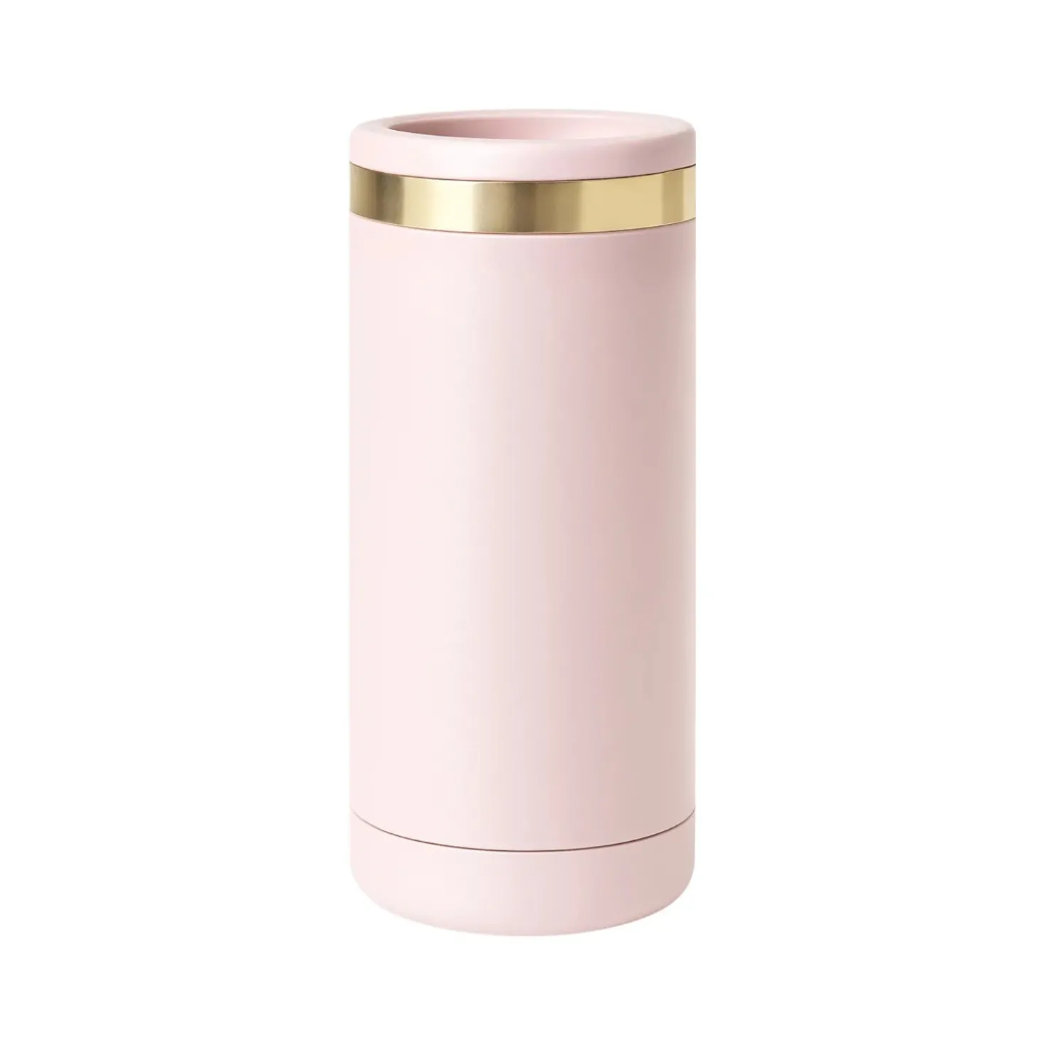 xTool - Slim Can Cooler (12oz/0.35L) - Pink to Gold
