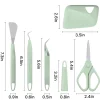 xTool - Vinyl Weeding Tool Set