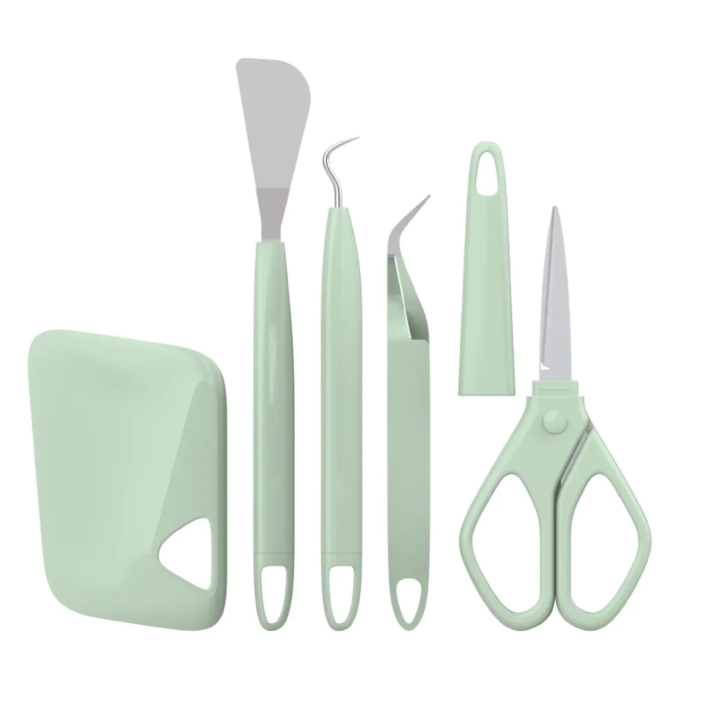 xTool - Vinyl Weeding Tool Set