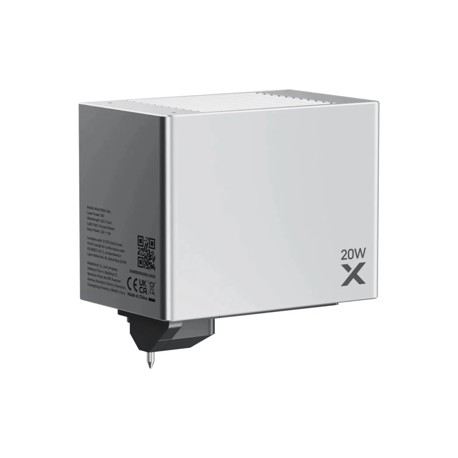 xTool - 20W Module Kit - M1 Ultra