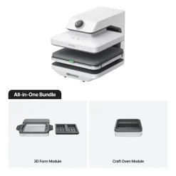 xTool - WonderPress - All-in-One Bundle