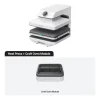 xTool - WonderPress - Bundle - Heat Press + Craft Oven Module