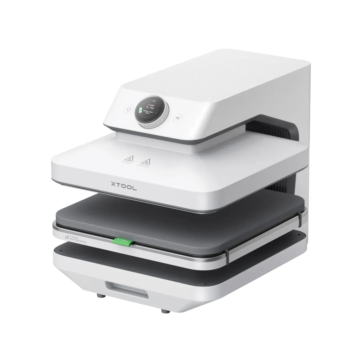 xTool - WonderPress - Heat Press Standalone