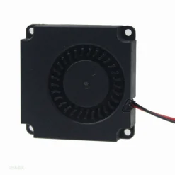 40x40x10mm - 12V - Brushless Cooling Blower Fan/Blæser (Ex Creality-A31)