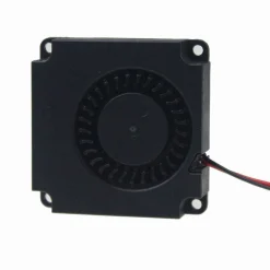 40x40x10mm - 24V - Brushless Cooling Blower Fan/Blæser - (Ex Ender 3, Ender 3 PRO)