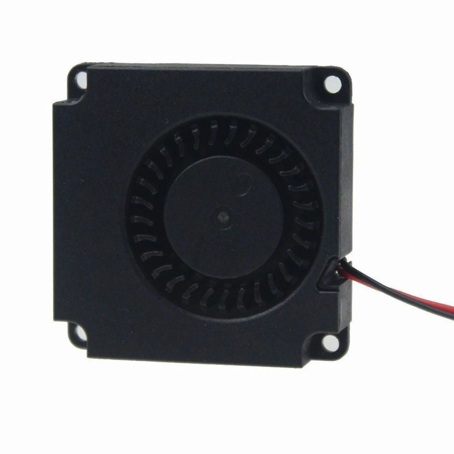40x40x10mm - 24V - Brushless Cooling Blower Fan/Blæser - (Ex Ender 3, Ender 3 PRO)