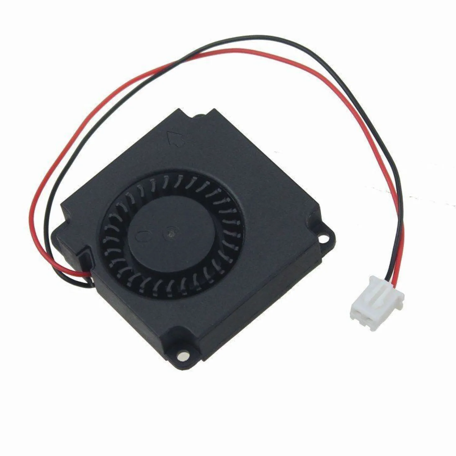 40x40x10mm - 24V - Brushless Cooling Blower Fan/Blæser - (Ex Ender 3, Ender 3 PRO)