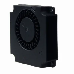 40x40x10mm - 24V - Brushless Cooling Blower Fan/Blæser - (Ex Ender 3, Ender 3 PRO)