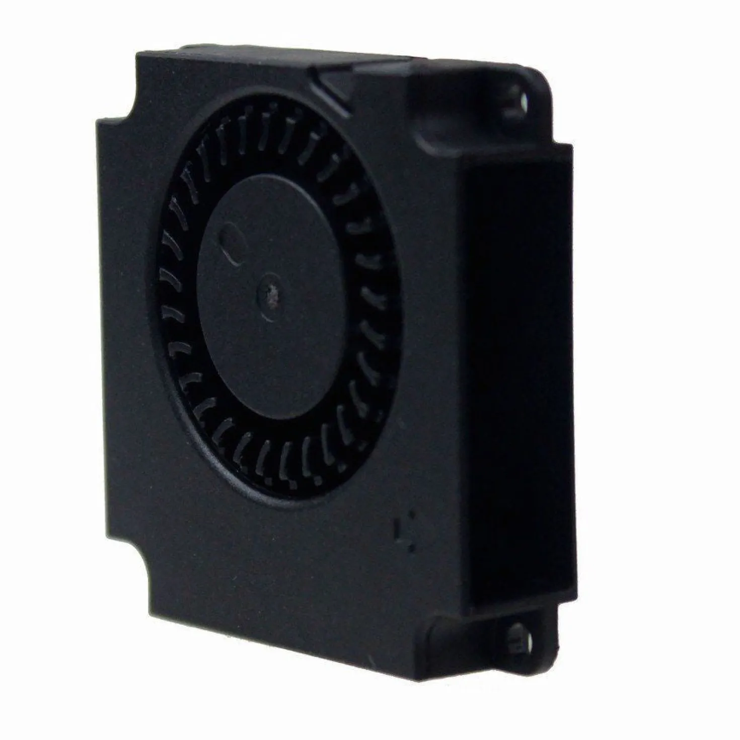 40x40x10mm - 24V - Brushless Cooling Blower Fan/Blæser - (Ex Ender 3, Ender 3 PRO)