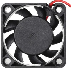 40x40x10 24V Fan/Blæser - (Ex Ender 3-Ender 3 PRO)