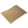 Zaxe - Magnetic PEI Sheet Smooth - Z3 - 410x310mm