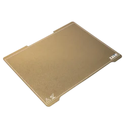 Zaxe - Magnetic PEI Sheet Smooth - Z3 - 410x310mm