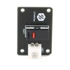 Z-Axis endstop PCB board - Voron 2.4- Trident