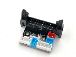 Zortax - Extruder PCB - Zortrax M200 / M300 and M200 / M300 Plus printers