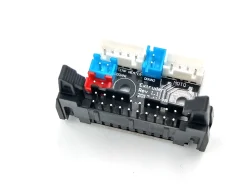 Zortax - Extruder PCB - Zortrax M200 / M300 and M200 / M300 Plus printers