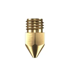 Zortrax - Brass - SpiderNozzle - 0.4mm