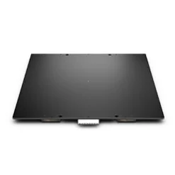 Zortrax Heatbed without Perforated Plate for M200 Plus - 240x240mm