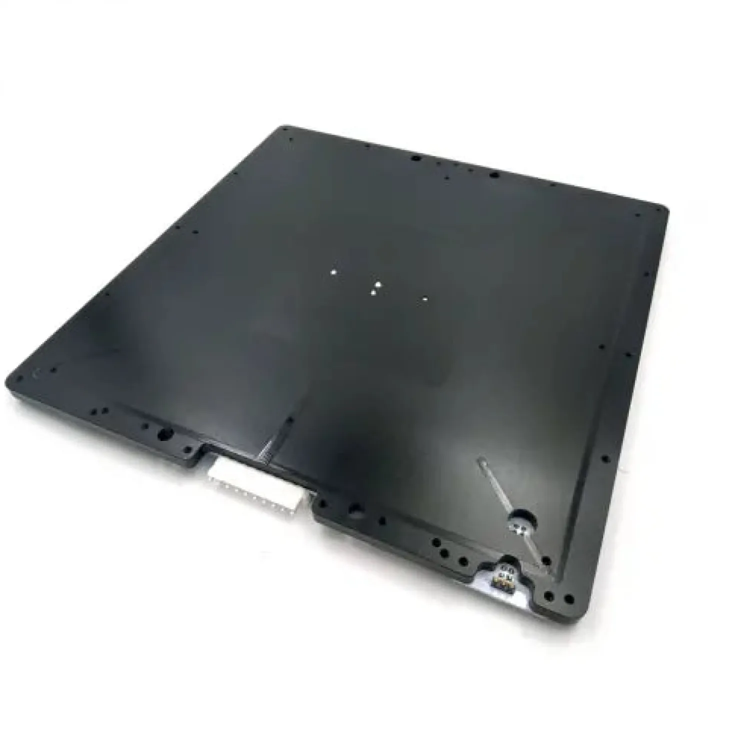 Zortrax Heatbed without Perforated Plate for M200 - 240x240mm