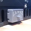 Z-Temp - Heatbed Switch - M200
