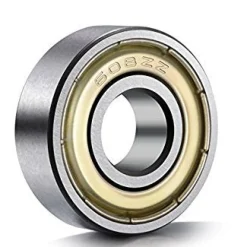 608ZZ Miniature Ball Bearings - 8 x 22 x 7 mm - Premium