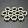 688zz Miniature Ball Bearings 8x16x5mm Double Shielded Ball Bearing